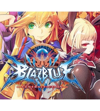 BlazBlue: Centralfiction Steam Key EUROPE